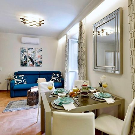 Mar Luxury Suite Corfu  Luaran gambar
