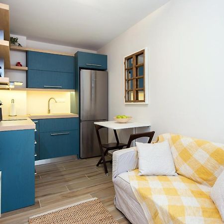 Mar Luxury Suite Corfu  Luaran gambar