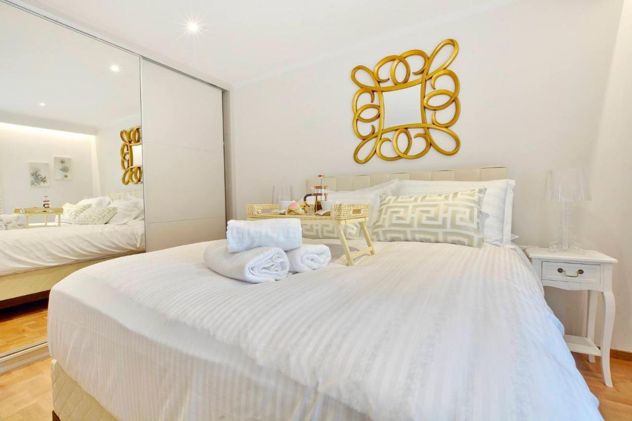 Mar Luxury Suite Corfu  Luaran gambar