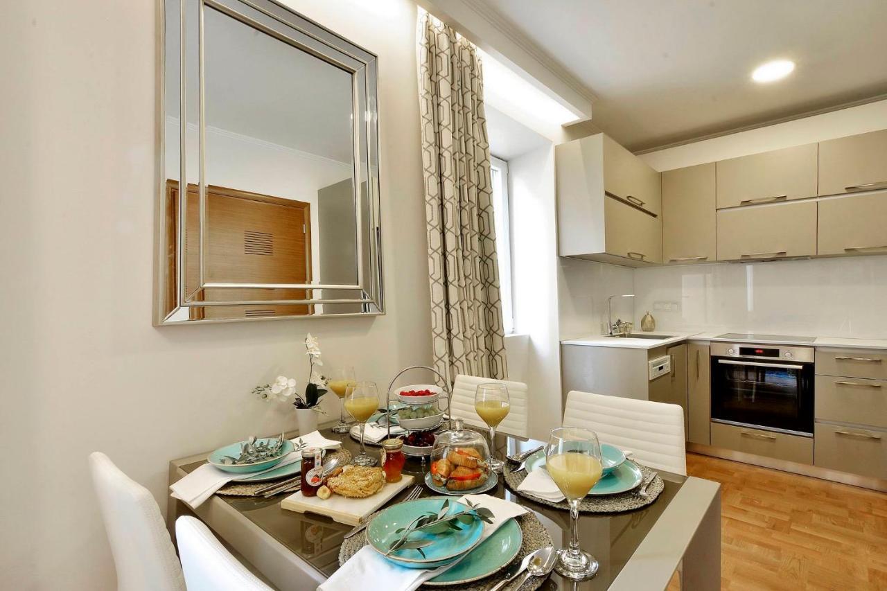 Mar Luxury Suite Corfu  Luaran gambar