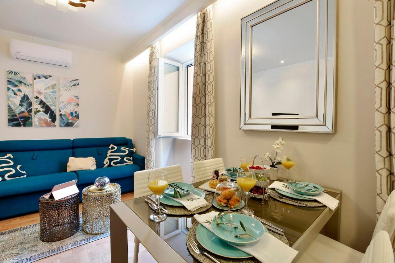 Mar Luxury Suite Corfu  Luaran gambar