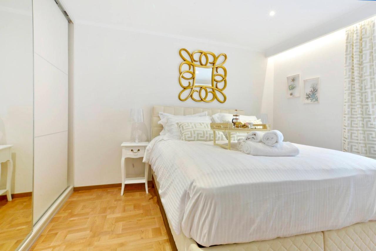 Mar Luxury Suite Corfu  Luaran gambar