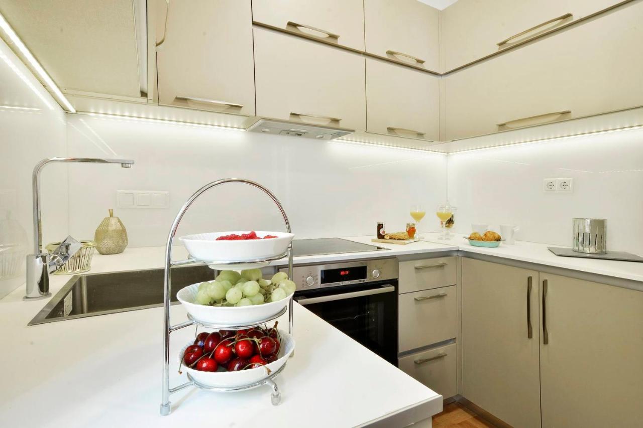 Mar Luxury Suite Corfu  Luaran gambar