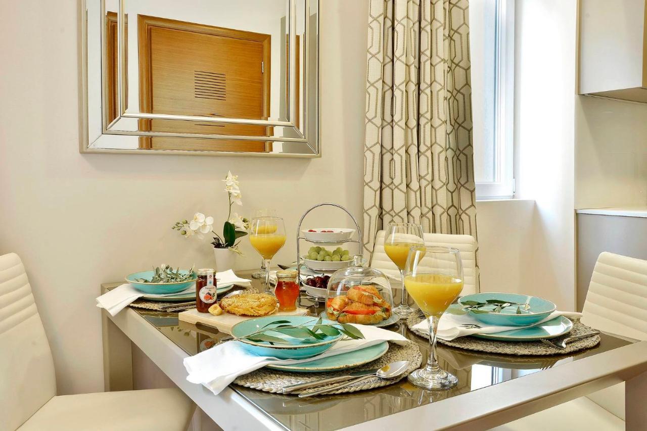 Mar Luxury Suite Corfu  Luaran gambar