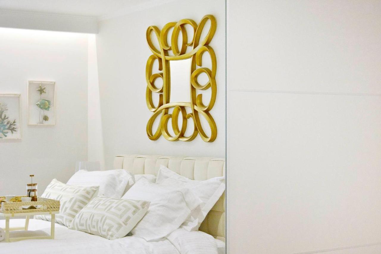 Mar Luxury Suite Corfu  Luaran gambar