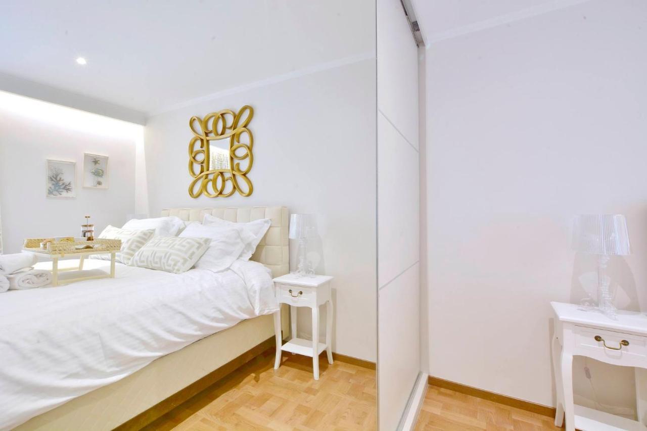 Mar Luxury Suite Corfu  Luaran gambar