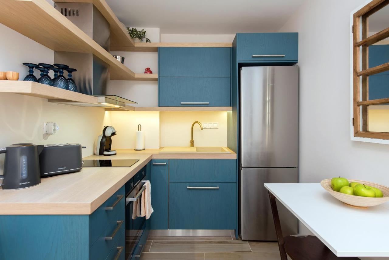 Mar Luxury Suite Corfu  Luaran gambar